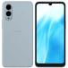 [ новый товар -SIM разблокирован ] 4941787128302 arrows We2 FCG02 au [ голубой ] White ROM смартфон 