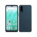 [ новый товар -SIM разблокирован ]arrows We2 FCG02 au [ темно-синий зеленый ] White ROM смартфон 