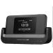 Speed Wi-Fi DOCK 5G 01 UQ мобильный [ черный ]