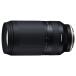 TAMRON Tamron 70-300mm F/4.5-6.3 Di III RXD (Model A047) Sony E крепление для Di замена линзы 