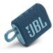 Bluetooth динамик JBL GO 3 [ голубой ]