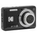 KODAK �R���p�N�g�f�W�^���J���� PIXPRO FZ55BK [��]