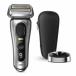 BRAUN �V���[�Y9 Pro+ 9517s [�}�b�g�V���o�[]