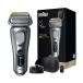 BRAUN �d�C�V�F�[�o�[ �V���[�Y9 Pro+ 9617s [�}�b�g�V���o�[]