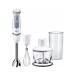 BRAUN �}���`�N�C�b�N5 MQ5235WH [�z���C�g/�O���[]