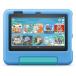 Fire 7 Kids модель голубой 