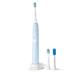 PHILIPS �d�����u���V �\�j�b�P�A�[ �v���e�N�g�N���[�� HX6803/72 [���C�g�u���[]