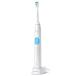 PHILIPS электрический зубная щетка Sonicare защита clean HX6809/72 [ белый mid голубой ]