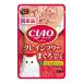 CIAO ( Ciao ) CIAOpauchi серый n свободный ... куриная грудка ввод . длина тест 40g