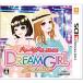  Dream девушка тянуть mie- 3DS