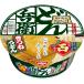 ....... udon ( запад ) день Kiyoshi еда cup лапша 95g×12 шт 