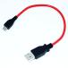 SSA Service ӥ iQOSglo  microUSB֥ [ 15cm ] SU2-MC15IG