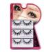 アイメイジング 銀座コスメティックラボ EYEMAZING 小森純シリーズ つけまつげNO.001