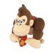  три Британия торговля (Sanei Boeki) super Mario ALL STAR COLLECTION Donkey Kong (S) W17×D19×H20cm