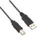 쥳 USB֥ USB2.0 AB RoHS 2.0m ֥å USB2-ECO20