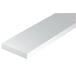  Evergreen шкала модель flat палка 0.75mm x 0.75mm 10 шт. входит для макета материалы 70EG131