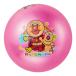  Anpanman красочный мяч 8 номер розовый 20.5cm