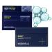 MEDIHEAL(メディヒール) THE 365マスク 毎日使える肌バランスケア365 シートマスク30枚 (THE N.M.F 365 アクア