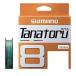  Shimano (SHIMANO) PE линия tanatoru8 300m 0.8 номер 18.3lb PL-F78R рыболовная леска 