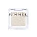 RIMMEL ワンダーキューブ アイシャドウ パール (ラメ ブルベ イエベ ホワイト系) P001 純白な輝きのパールキューブ 1.5グラム