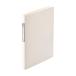 lihi тигр b файл clear книжка A4 открытый модель 16 карман белый N7675-0