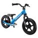  официальный I tesD-Bike KIX AL толчок мотоцикл детский велосипед педаль нет тормоз есть алюминиевая рама легкий подарок 