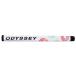  Odyssey (ODYSSEY) короткая клюшка рукоятка GR OD PUTTER SWIRL RED/GRN 14 AM красный / зеленый 