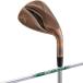  Kasco Dolphin Wedge DW-123 Copper N.S.PRO950GH neo WEDGE 60