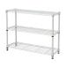 �G�C�A�C�e�b�N(AITECH)���^�����b�N�{�� �z���C�g 75x25x61.8cm 19�ӃX�`�[�����b�N�Z�b�g NS-7525WH