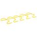 eba новый (EVERNEW) Flex бег с препятствиями 10 (5 шт. комплект ) высота 10cm ETE056