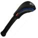 LEZAX(���U�b�N�X) TEE-OFF �w�b�h�J�o�[ ���[�e�B���e�B�p �l�C�r�[ TOHC-6223