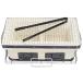 Field to Summit �{�i�]���y �p�^ ���� (�p�A�~�E�S�T�i�E�Δ��E�~��t��) OF7RK �p�^���C�h41cmx24cm �ؒY�R����