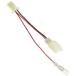  Kijima (Kijima) мотоцикл детали Harness ACC ответвление комплект Cygnus X(SE44J)/ адрес V125 304-7141