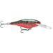 ラパラ(Rapala) クランクベイト シャッドラップ 7cm 8g 赤ザリガニ RCW SR7-RCW ルアー