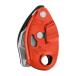 PETZL(petsuru) D14BA Gris Gris красный 