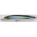 タックルハウス(TackleHouse) ジグミノー コンタクト ベゼル 100mm 36g サヨリ #06 BEZEL.36 ルアー