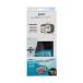 NITEIZE( Night I z) Ran off вода устойчивый уплотнение Cube M ROCM-09-R8