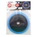 yamawa промышленность (Yamawa Sangyo) Quick spool 130 прозрачный голубой 