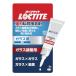 LOCTITE(���å�������) ���Ͻִ������ �ѥ������ 4g����ľ�̤Ǥ⤿��뤳�Ȥʤ����Ѳ�ǽ���⤤�������������׷⡦��ư�ˤ⶯����¿��