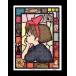 en Sky (ENSKY) Majo no Takkyubin предмет мысль 7.6×10.2cm Ghibli .. мозаика прозрачный 150 деталь составная картинка MA-C10