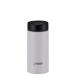  dishwasher correspondence gasket solid model Tiger thermos bottle TIGER flask 200ml white hot water OK screw stainless steel bottle cover . gasket . unification .... is 
