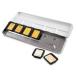 Finetec ۥ٥(Holbein Art Materials) եƥå ѡ륻ȥ顼 F0601 С 
