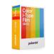 Polaroid( Polaroid ) мгновенный плёнка Color Film for i-Type - double pack цвет плёнка 1