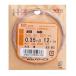 ɡϥ (DAIDOHANT) (  ) Ƽ [ ŵƼ ] [] #28 0.35 mm x [Ĺ] 12m 101552