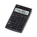  Casio основной деловая практика калькулятор 12 колонка осмотр . функция Just модель черный JS-20WKA-BK-N зеленый покупка закон согласовано eko Mark одобрено 