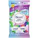 Biore 花王 ビオレ さらさらパウダーシート 香りマジック アイスミントtoベリーの香り 携帯用 10枚 5個セット