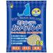  super кошка (Super Cat) дезодорация premium окара Sand лимонная кислота плюс 6L