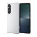  Elecom Xperia 1 V (SO-51D / SOG10) кейс ударопрочный высота твердость hybrid материалы беспроводной зарядка соответствует ремешок отверстие 
