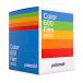 Polaroid( Polaroid ) мгновенный плёнка Color film for 600? x40 film pack цвет плёнка 40