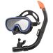  leaf Tourer (REEF TOURER)shuno-ke кольцо воздуховод "snorkel" маска snorkel для взрослых 2 позиций комплект si Ricoh n производства черный man tab